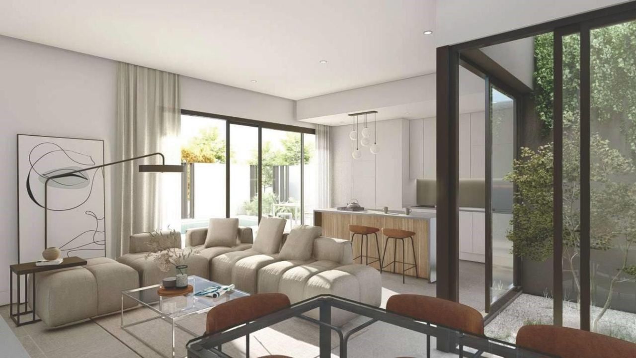 Вилла в Сан-Хуан-де-лос-Терреросе, Испания, 120 м² - фото 5