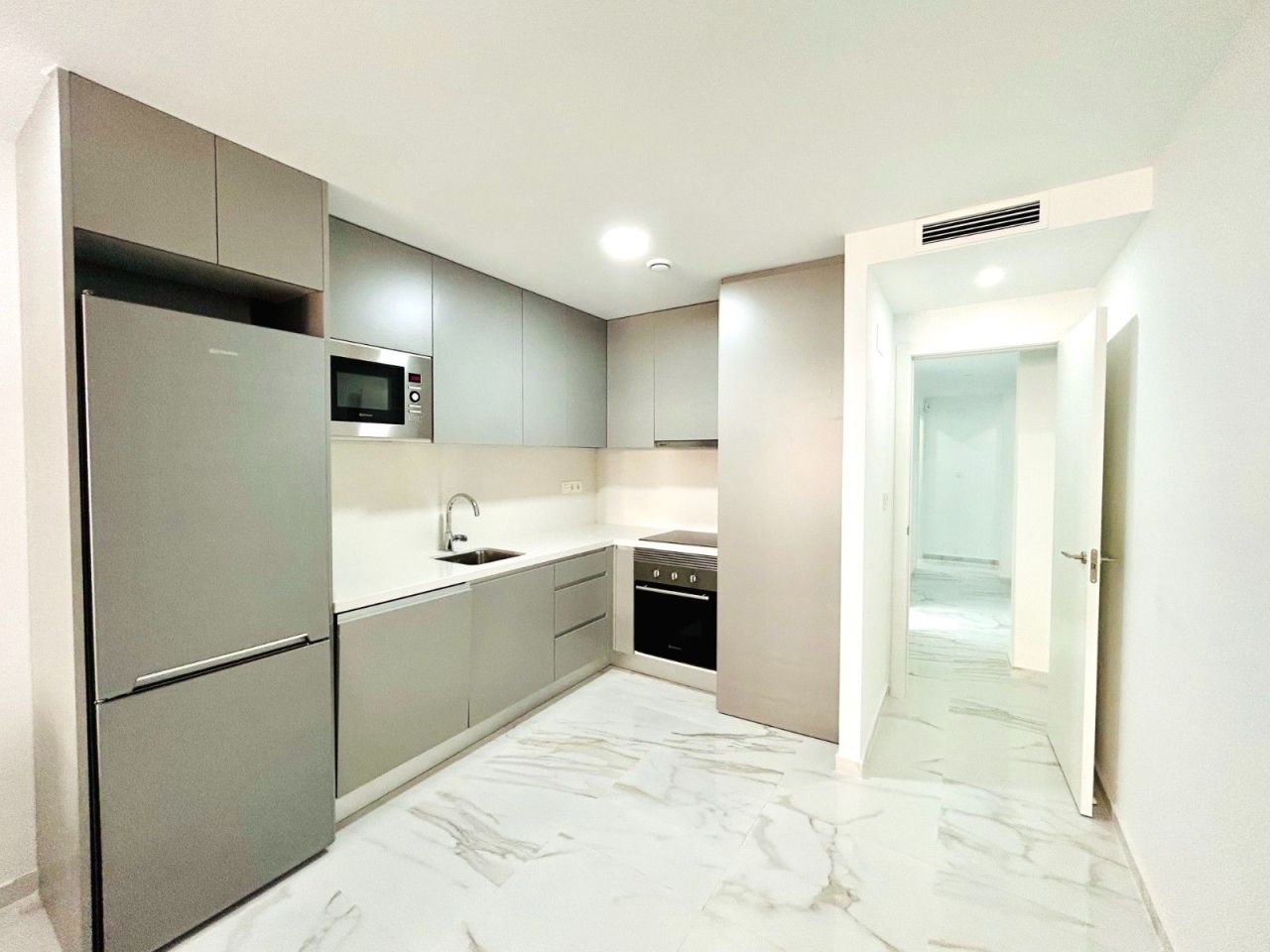 Апартаменты в Торревьехе, Испания, 80 м² - фото 5