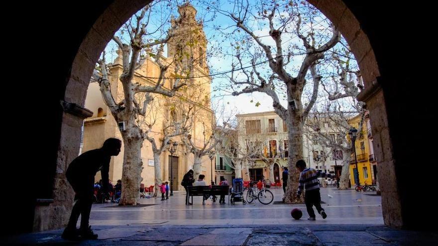 Вилла в Аспе, Испания, 141 м² - фото 3