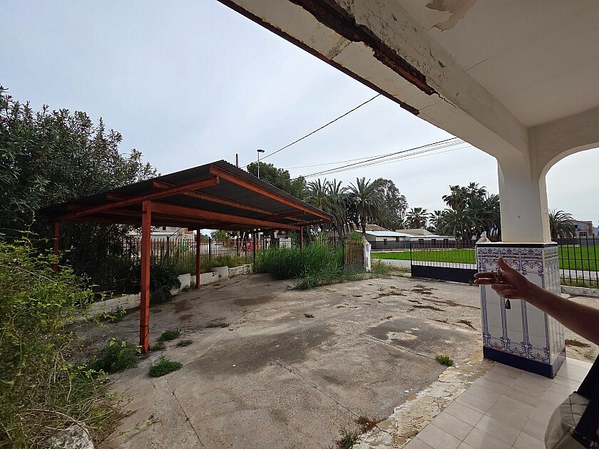 Вилла в Катрале, Испания, 164 м² - фото 5