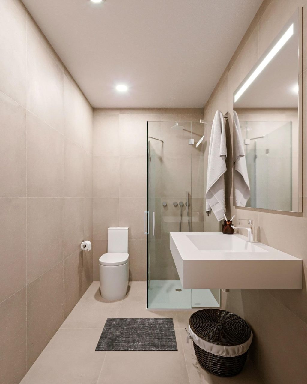 Бунгало Fuente Álamo, Испания, 70 м² - фото 5