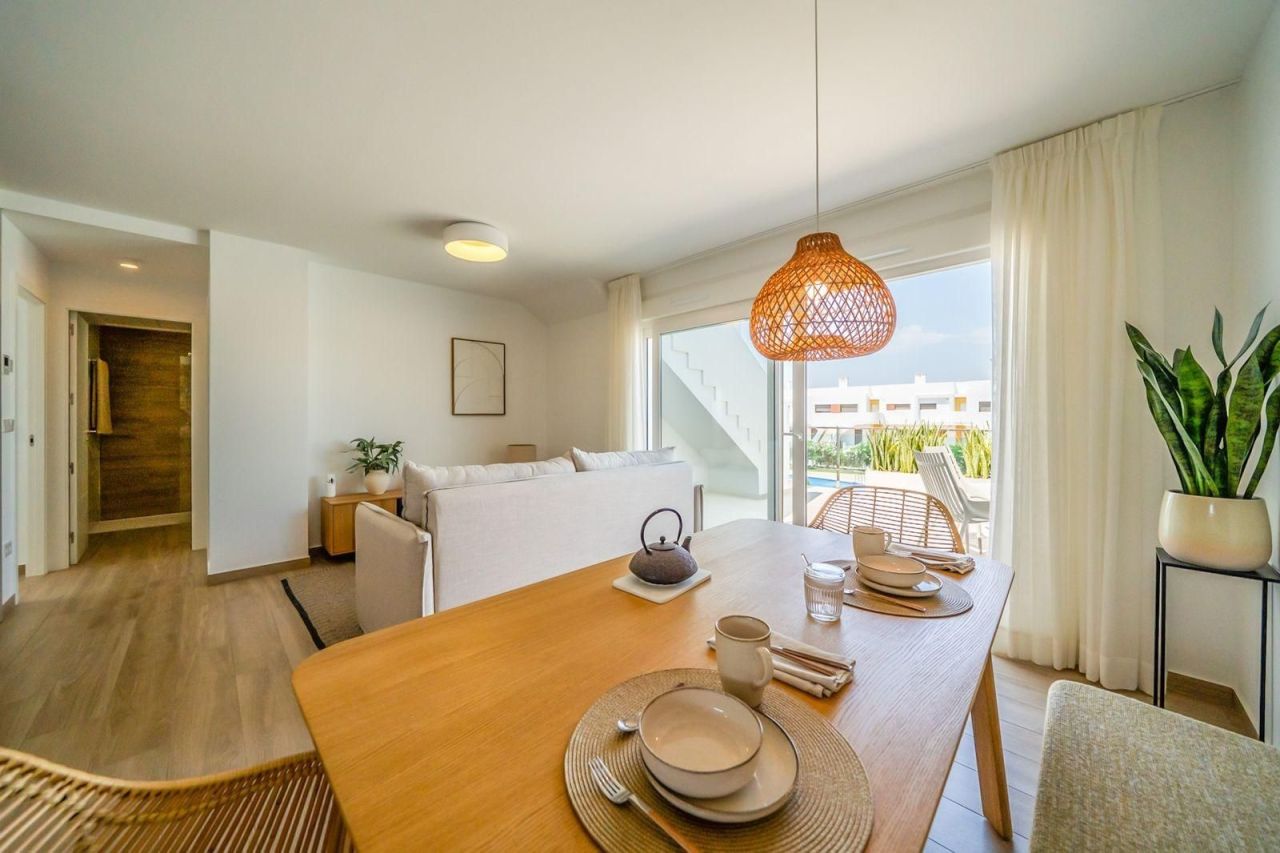 Таунхаус в Ориуэла Коста, Испания, 76 м² - фото 5