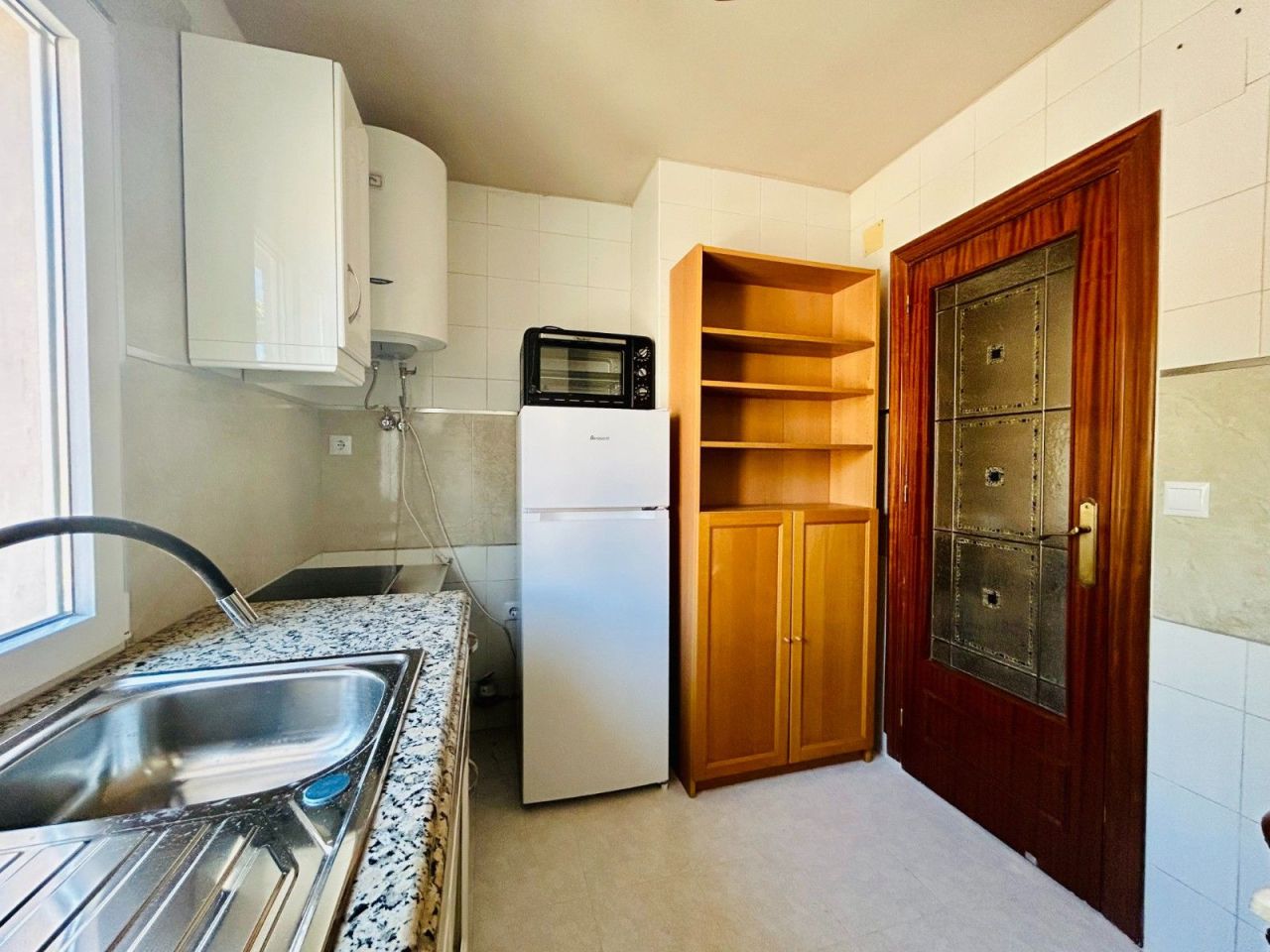 Апартаменты в Торревьехе, Испания, 75 м² - фото 5