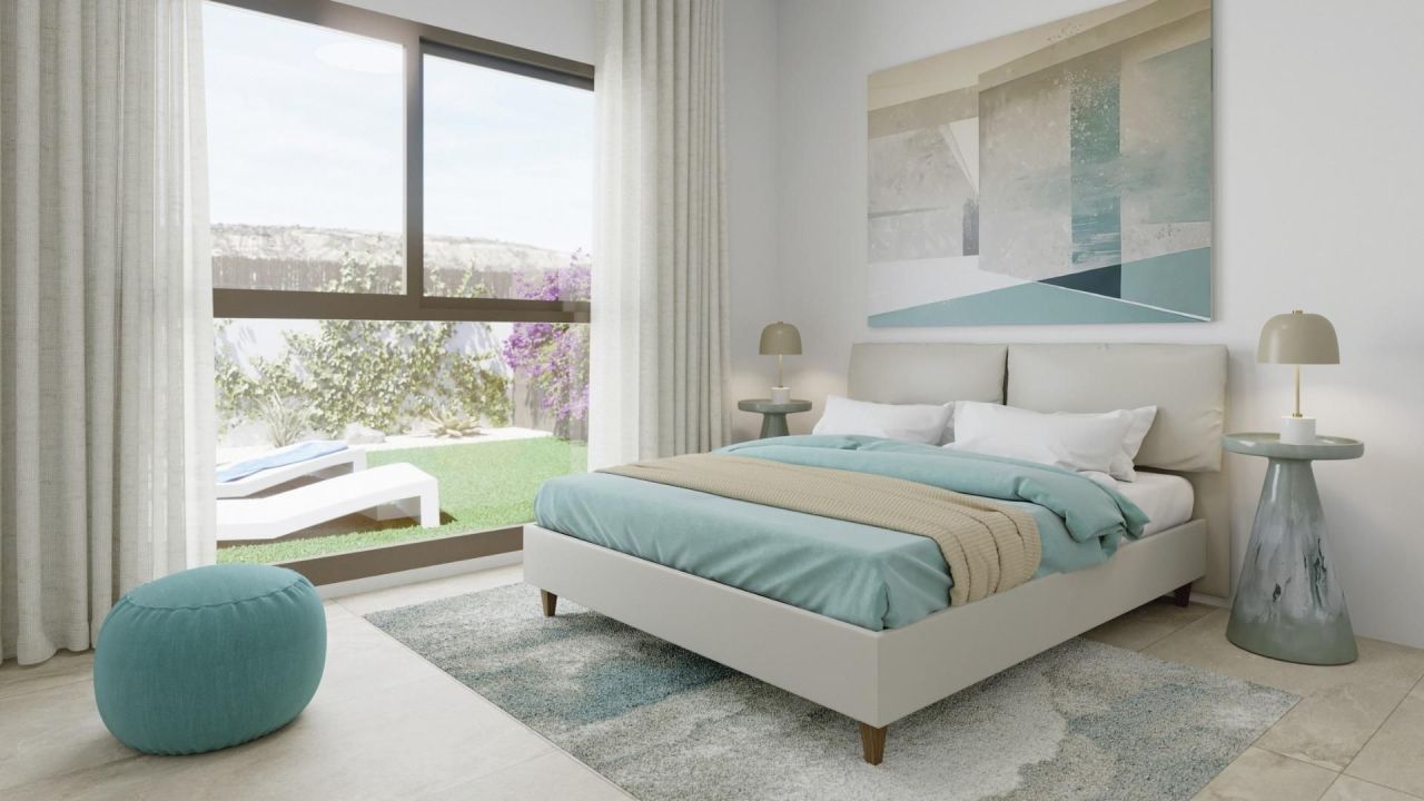 Вилла в Альгорфе, Испания, 131 м² - фото 5