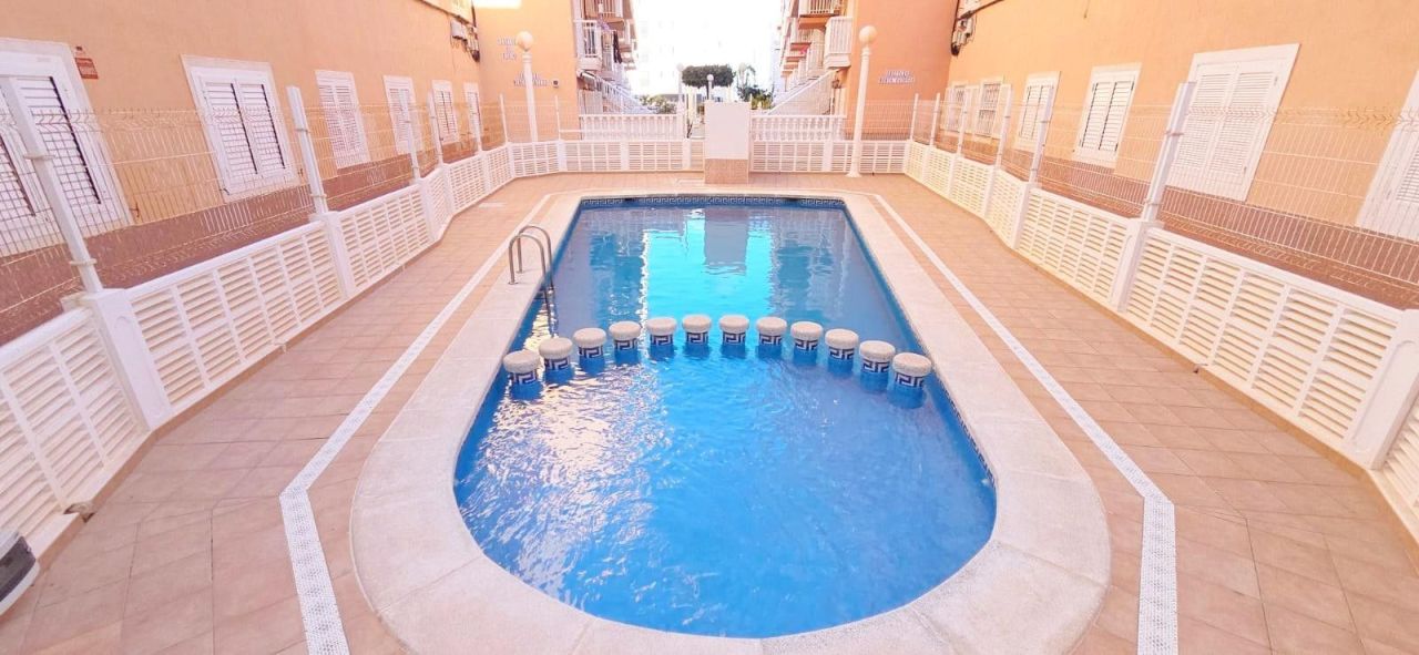 Пентхаус в Ла Мата, Испания, 60 м² - фото 5