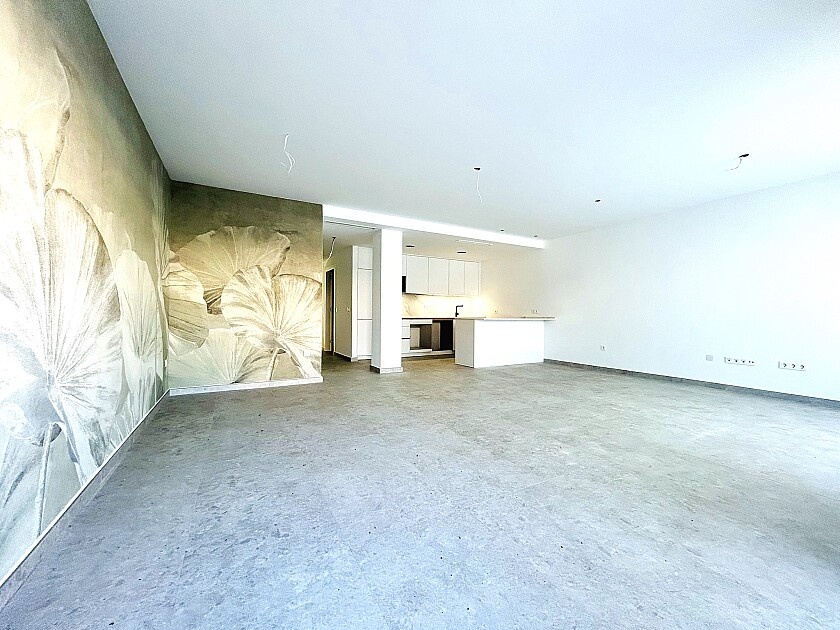 Апартаменты в Торревьехе, Испания, 110 м² - фото 5