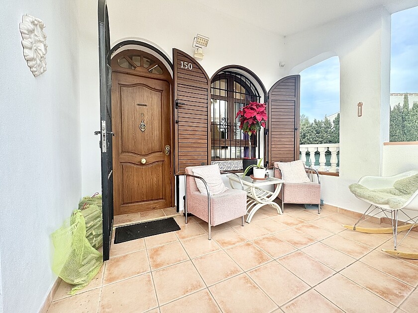 Вилла в Ориуэла Коста, Испания, 150 м² - фото 5