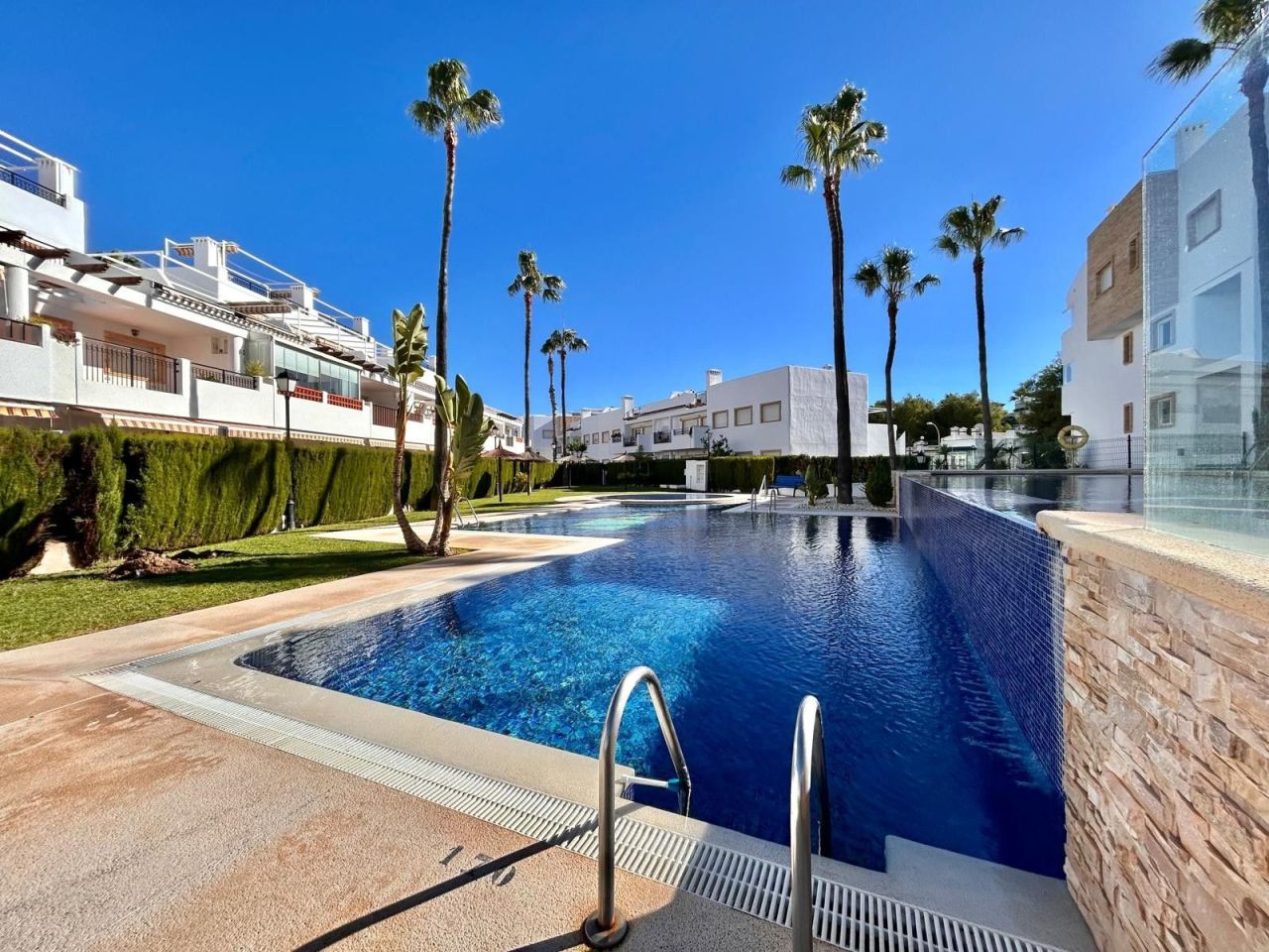 Пентхаус в Ориуэла Коста, Испания, 125 м² - фото 5