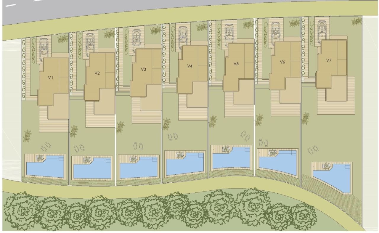 Вилла в Пилар-де-ла-Орадада, Испания, 112 м² - фото 5