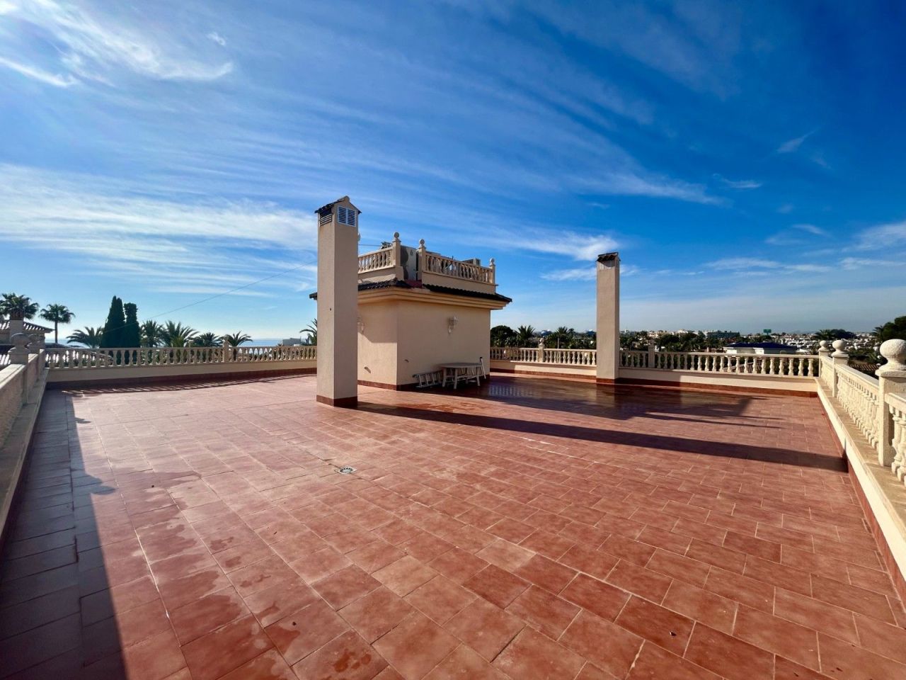 Вилла в Ориуэла Коста, Испания, 572 м² - фото 5