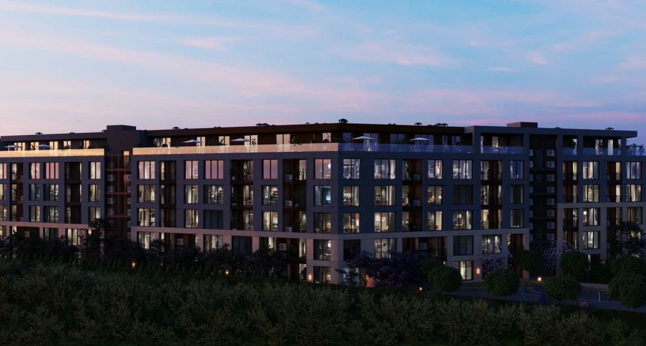 Квартира в Варне, Болгария, 63.37 м² - фото 10