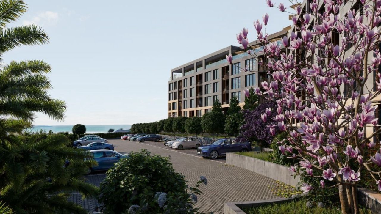 Квартира в Варне, Болгария, 63.37 м² - фото 6