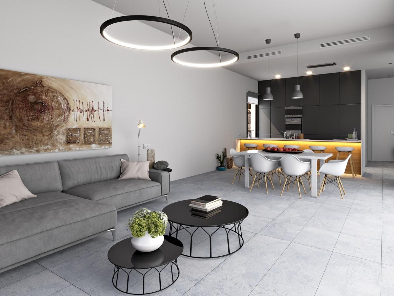 Вилла в Финестрате, Испания, 225 м² - фото 5