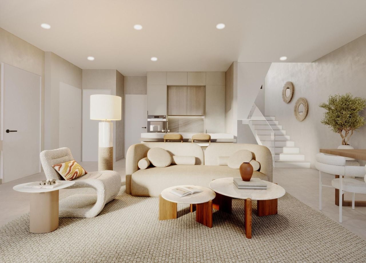 Вилла в Мохакаре, Испания, 176 м² - фото 5