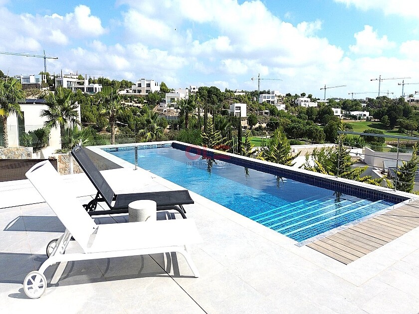 Вилла Colinas Golf, Испания, 363 м² - фото 5