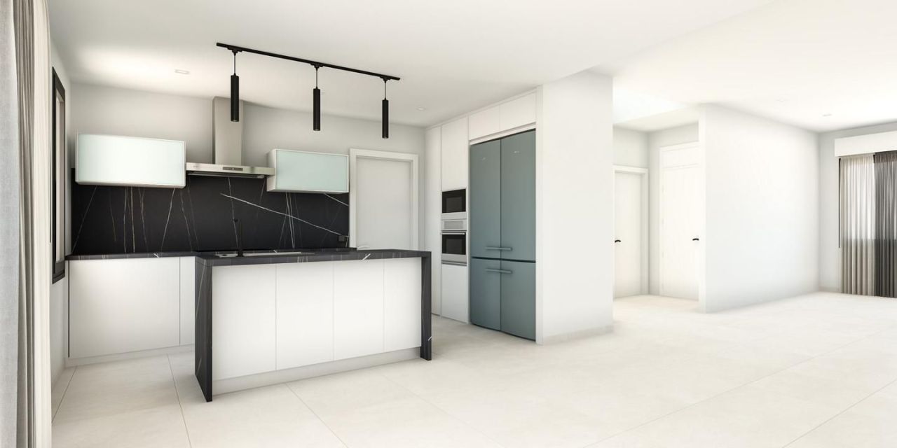 Вилла в Дении, Испания, 180 м² - фото 5