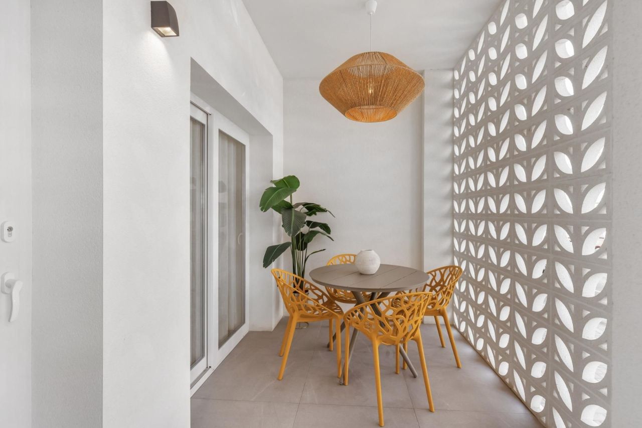 Апартаменты в Торревьехе, Испания, 55 м² - фото 5