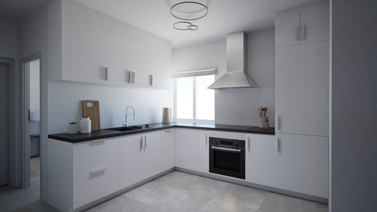 Пентхаус в Торревьехе, Испания, 74 м² - фото 5