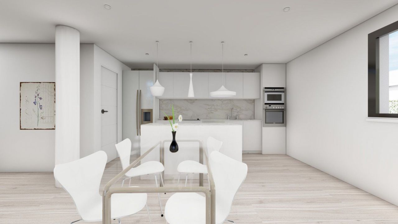 Вилла Calasparra, Испания, 104 м² - фото 5