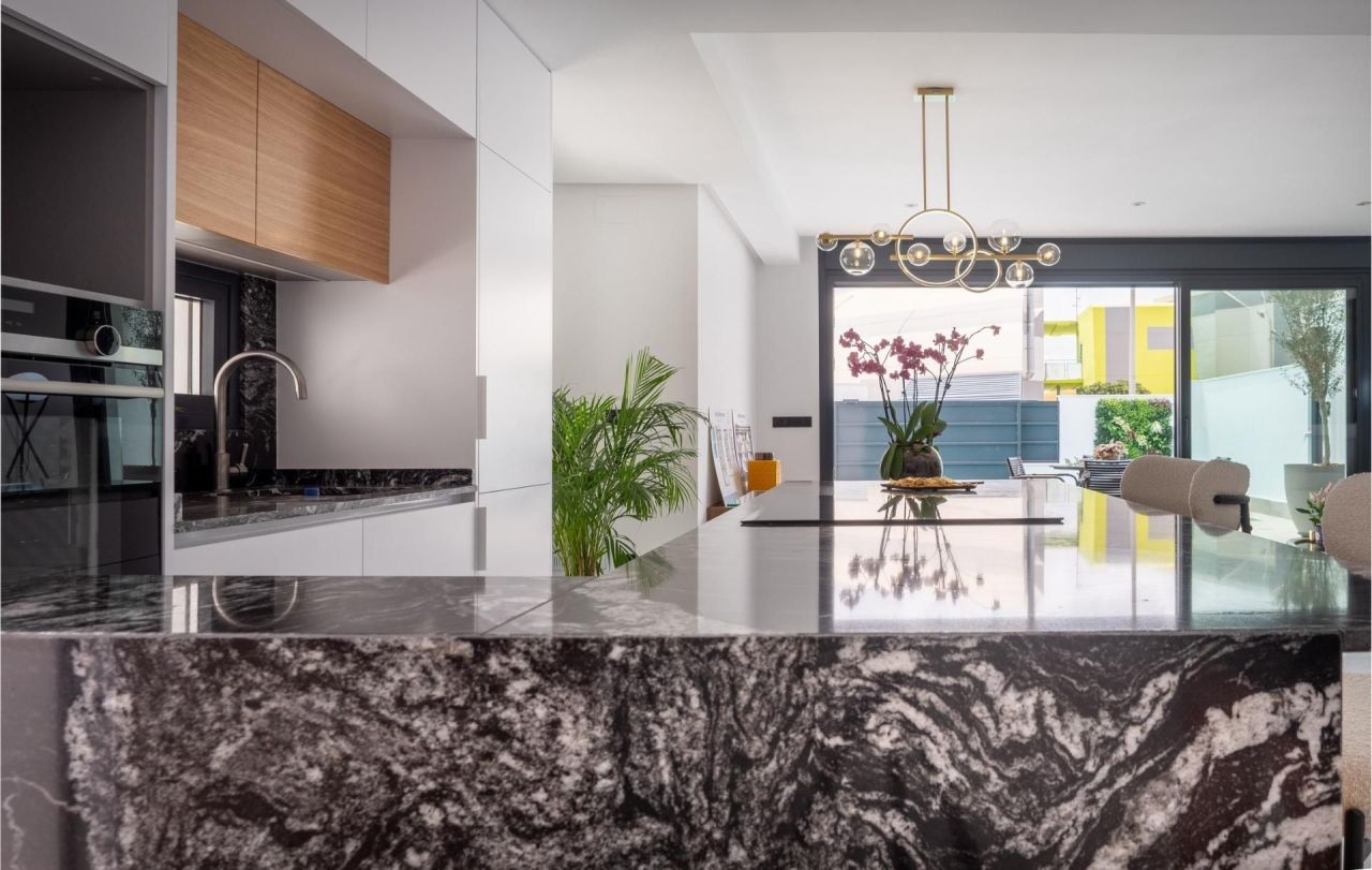 Вилла в Сан-Педро-дель-Пинатаре, Испания, 151 м² - фото 5