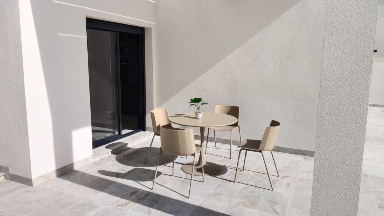 Вилла в Пилар-де-ла-Орадада, Испания, 116 м² - фото 5