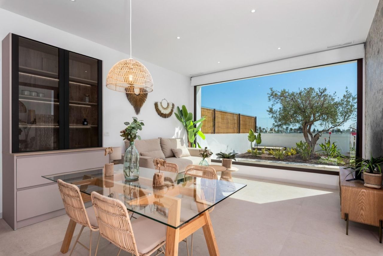 Вилла в Лос Алькасарес, Испания, 220 м² - фото 5