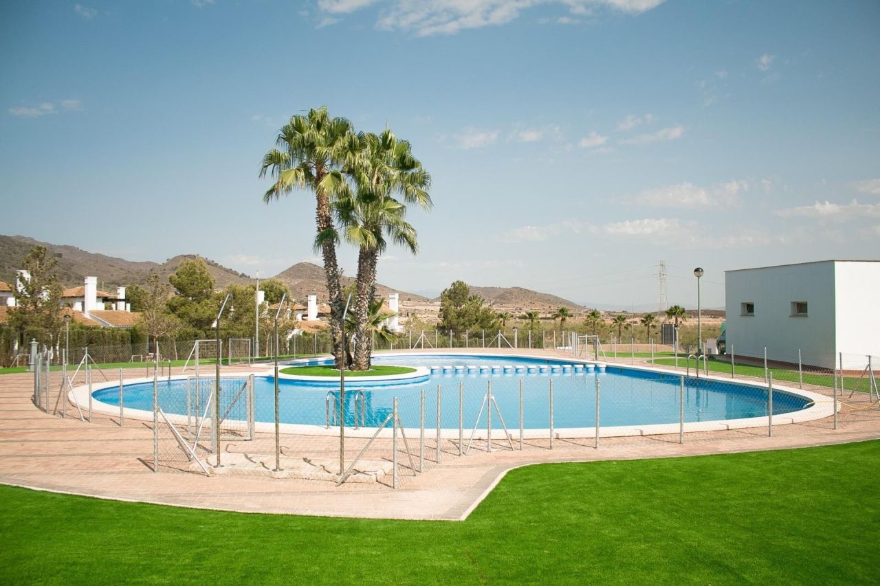 Таунхаус Fuente Álamo, Испания, 164 м² - фото 5