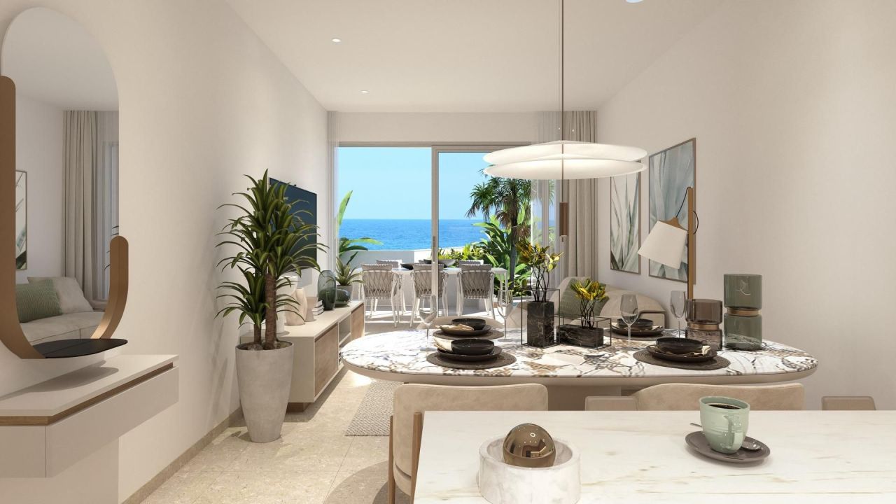 Апартаменты в Пилар-де-ла-Орадада, Испания, 71 м² - фото 5