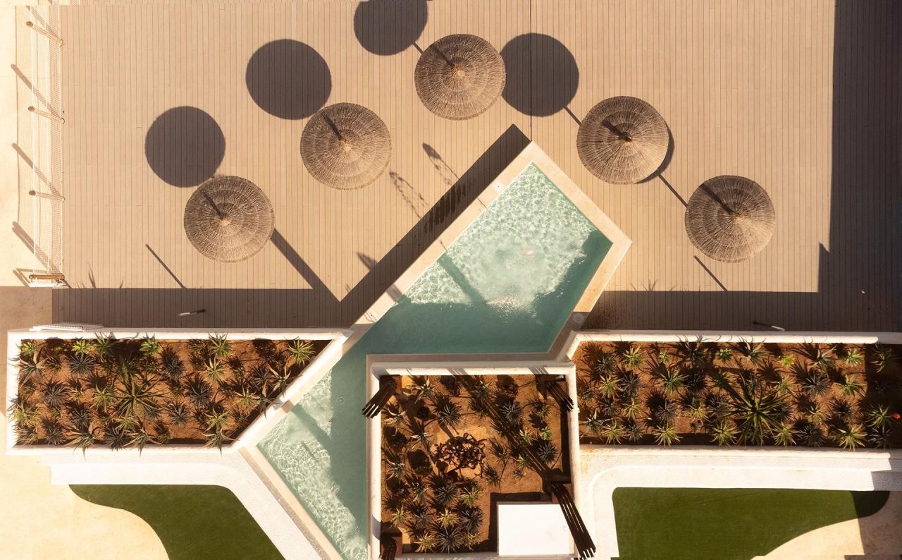 Апартаменты в Дении, Испания, 95 м² - фото 5