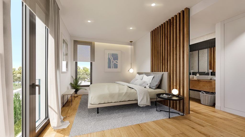 Вилла в Финестрате, Испания, 230 м² - фото 5