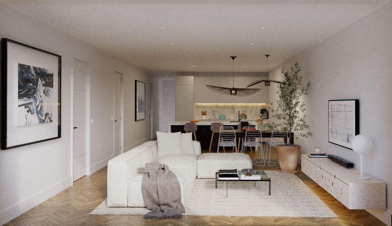 Апартаменты в Ондон-де-лас-Ньевес, Испания, 90 м² - фото 5