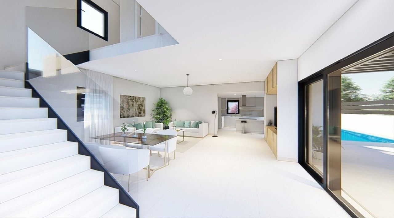 Вилла в Аликанте, Испания, 295 м² - фото 5