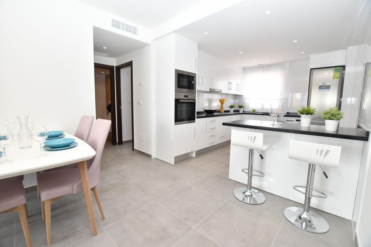 Бунгало в Сан-Мигель де Салинас, Испания, 73 м² - фото 5