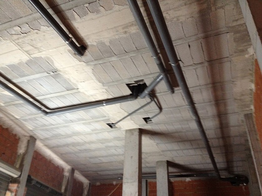 Коммерческая недвижимость в Лос Монтесинос, Испания, 182 м² - фото 5