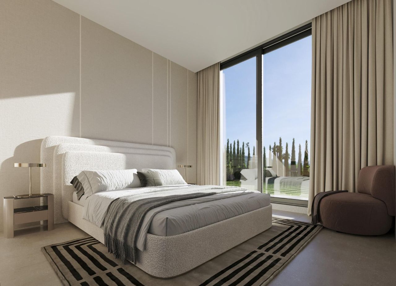 Вилла в Финестрате, Испания, 127 м² - фото 5