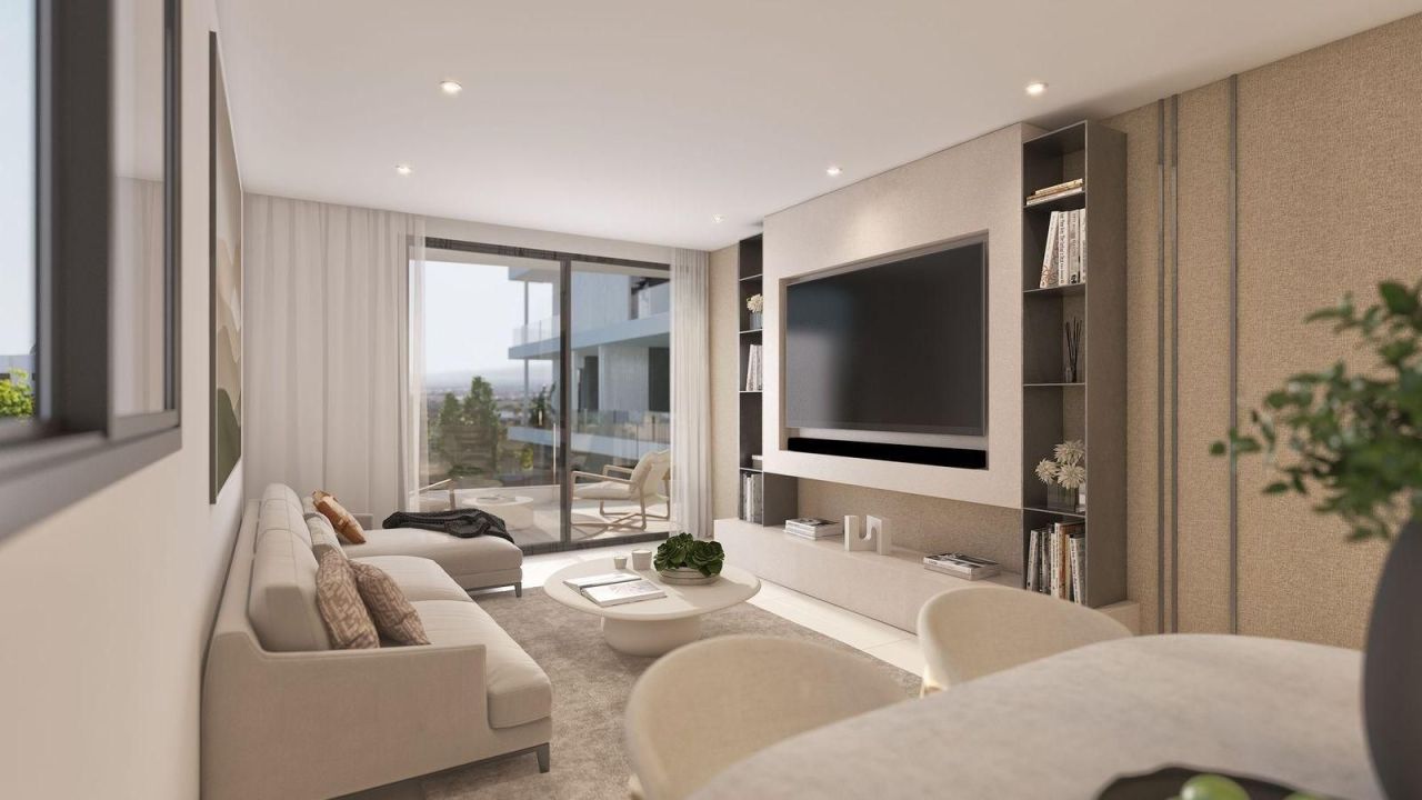 Апартаменты в Бенихофаре, Испания, 66 м² - фото 5