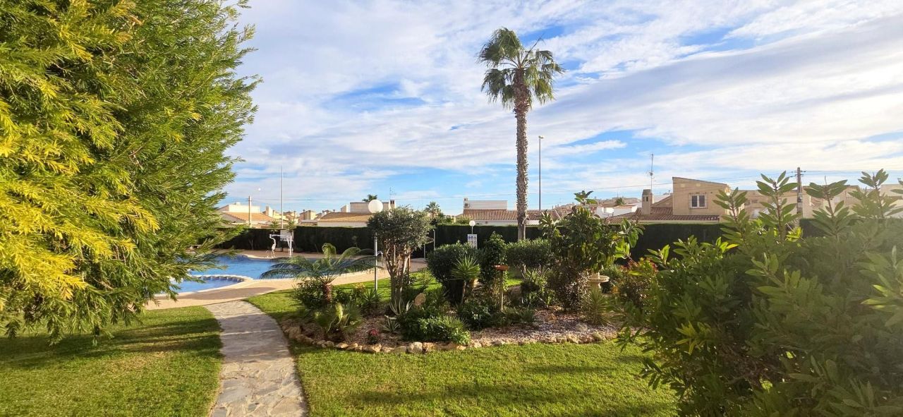 Таунхаус в Ориуэла Коста, Испания, 70 м² - фото 5