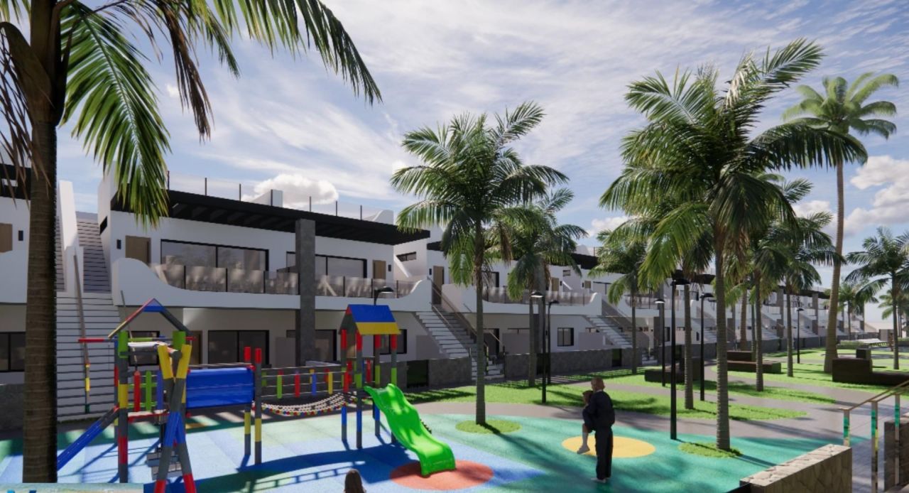 Апартаменты в Торревьехе, Испания, 89 м² - фото 5