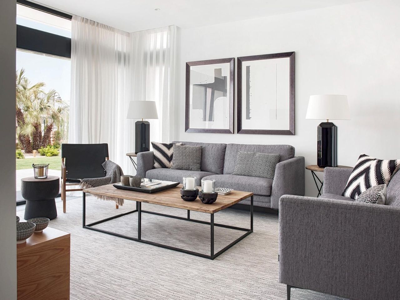 Вилла La Manga Club, Испания, 248 м² - фото 5