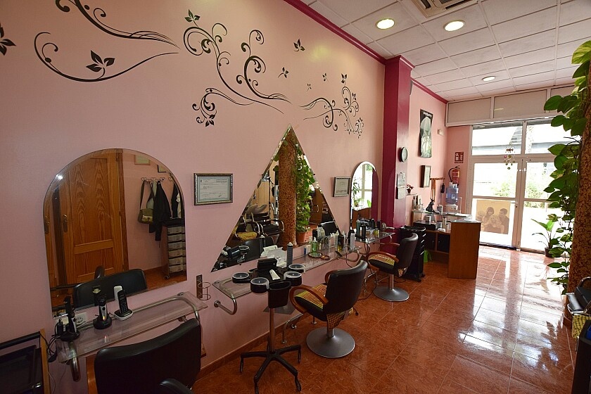 Коммерческая недвижимость в Торревьехе, Испания, 90 м² - фото 5