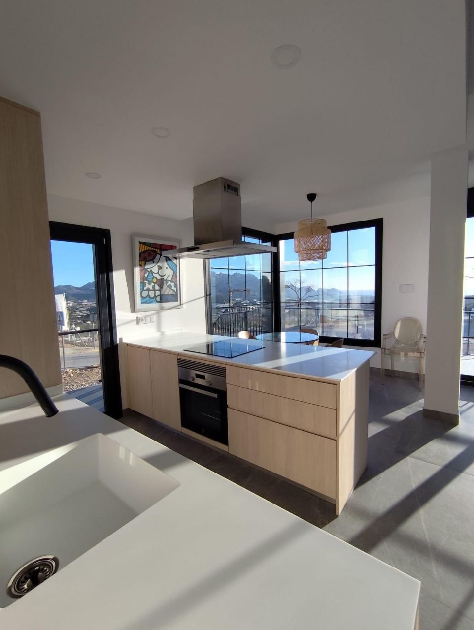 Вилла в Полопе, Испания, 213 м² - фото 5