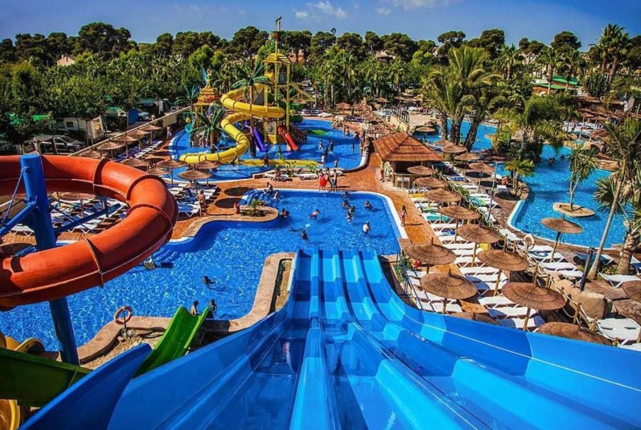 Вилла в Сан-Фульхенсио, Испания, 247 м² - фото 5