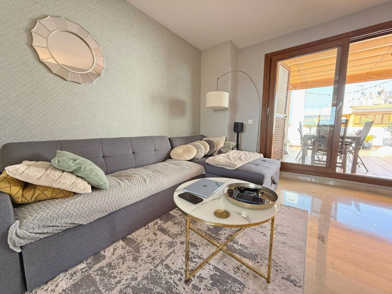 Пентхаус в Торревьехе, Испания, 70 м² - фото 5