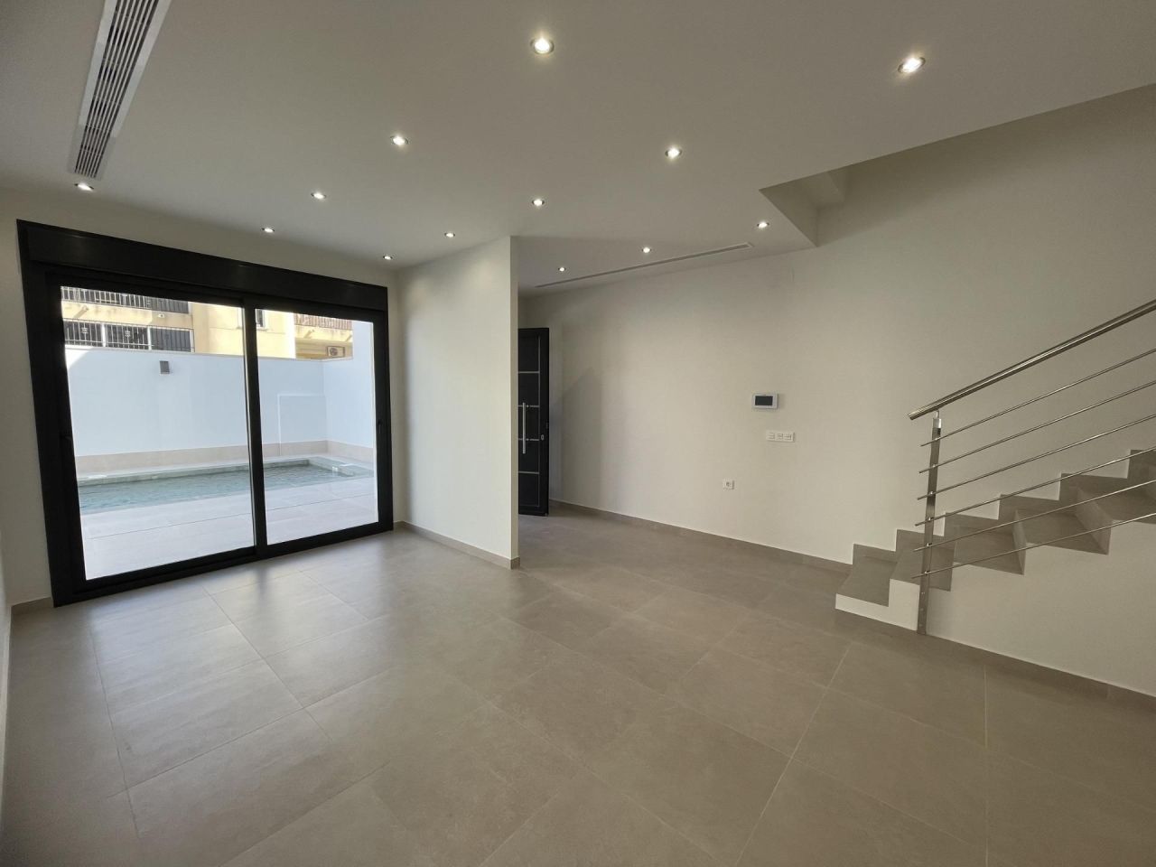 Вилла Almoradí, Испания, 134 м² - фото 5