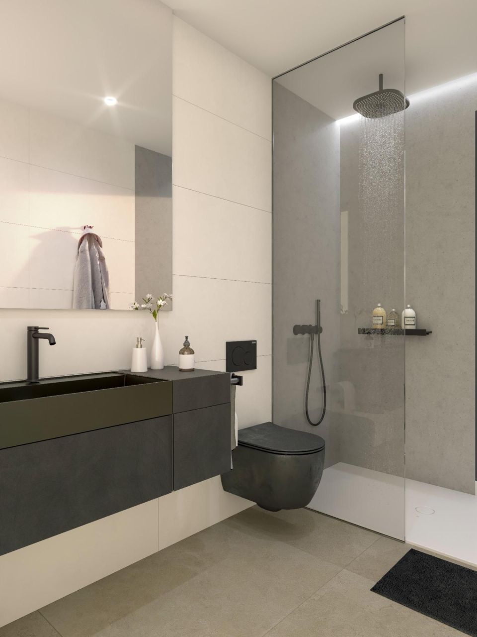 Вилла в Лос Алькасарес, Испания, 228 м² - фото 5