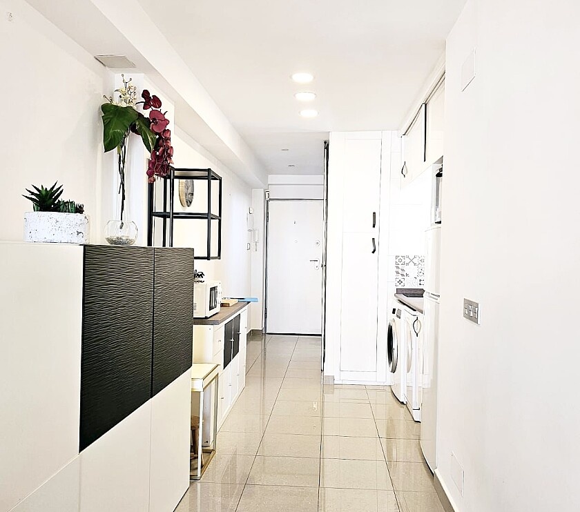 Апартаменты в Ориуэла Коста, Испания, 44 м² - фото 5