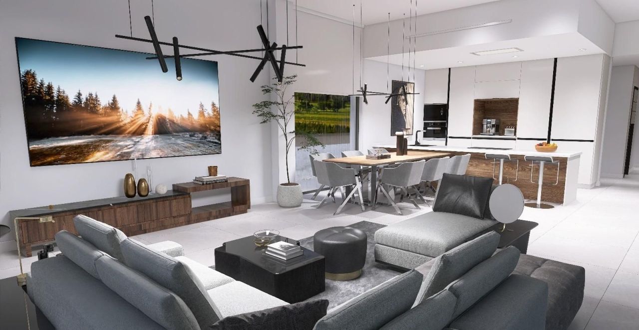 Вилла в Аспе, Испания, 248 м² - фото 5