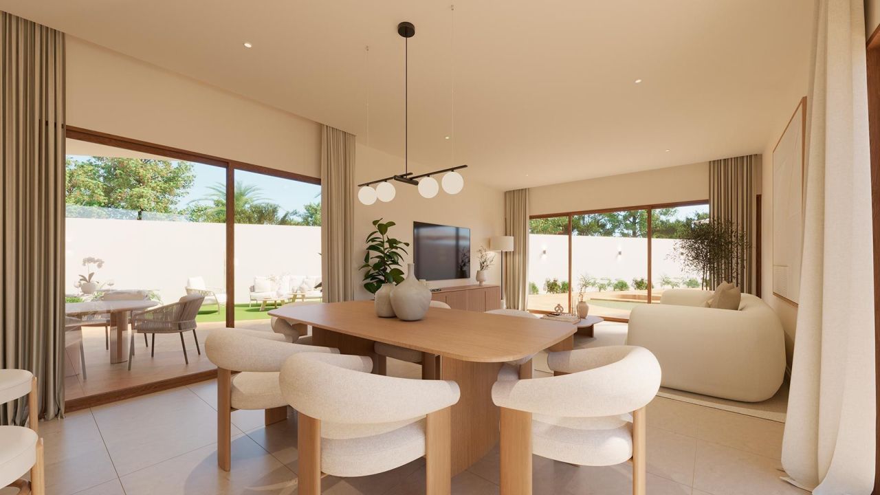 Вилла в Ориуэла Коста, Испания, 203 м² - фото 5