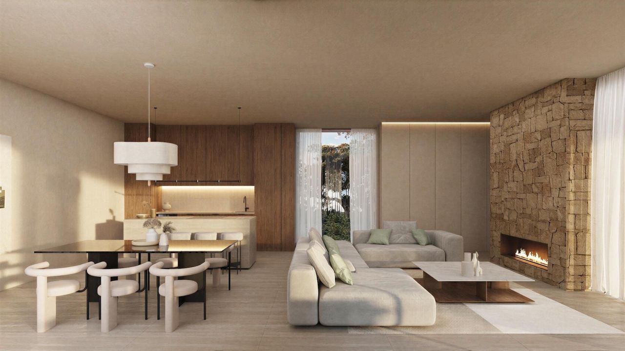 Вилла в Бенисе, Испания, 342 м² - фото 5