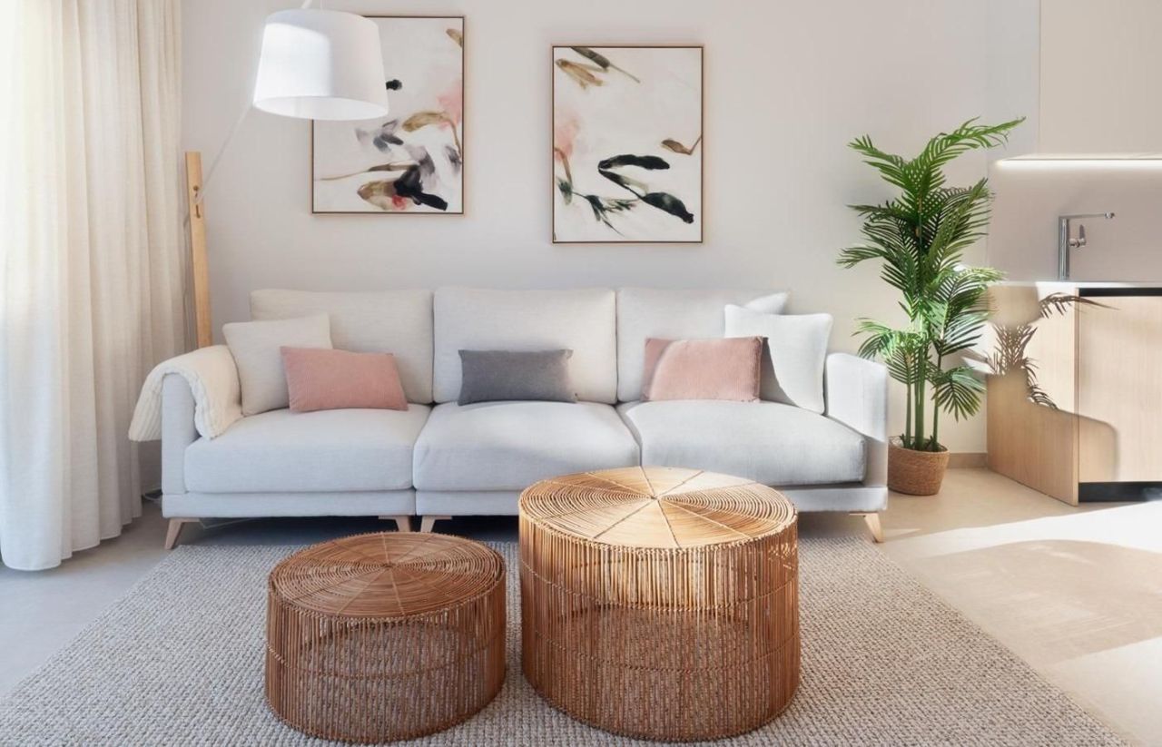 Бунгало в Сан-Педро-дель-Пинатаре, Испания, 70 м² - фото 5